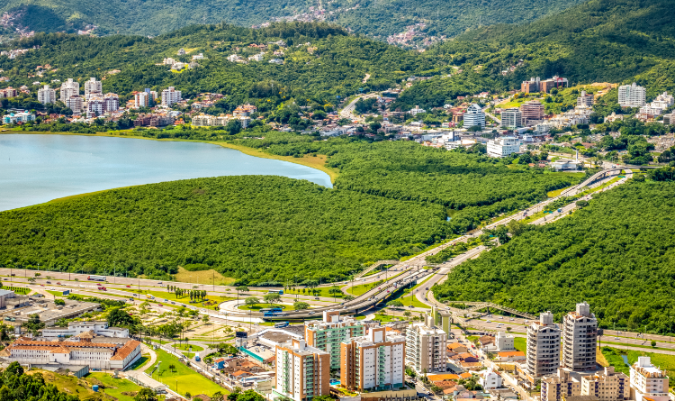 Vantagens de Morar em Florianópolis e Região