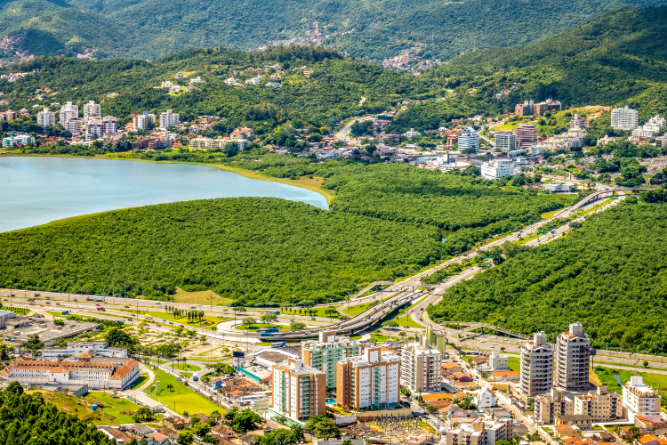 Vantagens de Morar em Florianópolis e Região