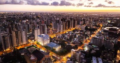 Saiba o porquê do bairro Batel ser tão adorado em Curitiba